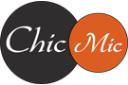 https://www.chicmic.com.au/ logo